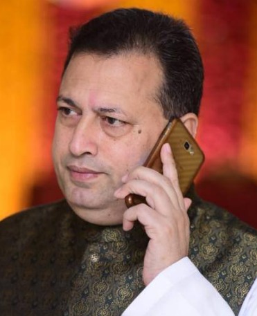 MUHAMMAD TAHIR SALEEM ADV.