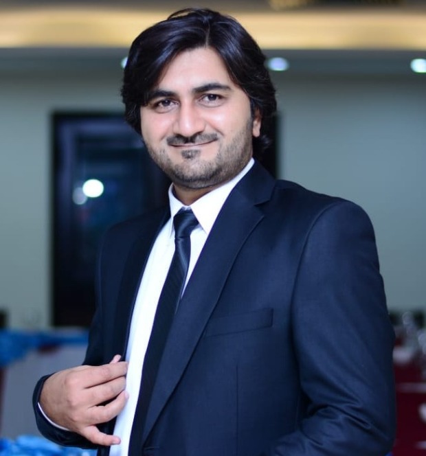 JAWAD SARWAR BUTT ADV