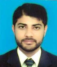 MR. MUHAMMAD ATIF I.T.P.