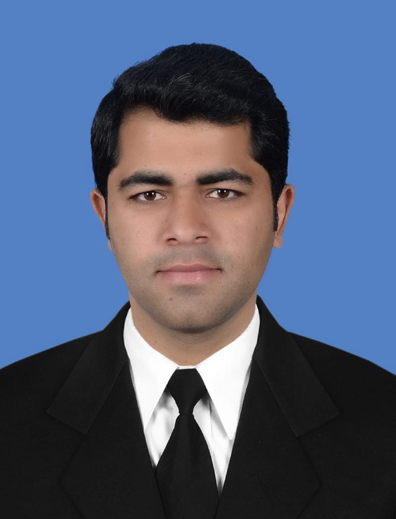 MUHAMMAD UMAR ADVOCATE