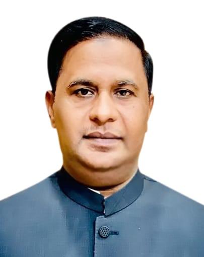 M. EJAZ AHMED CHEEMA I.T.P