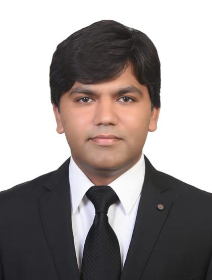 MUHAMMAD ABDULLAH ZAKI ADVOCATE