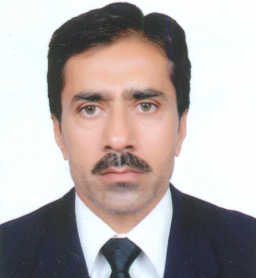 ASAD RAZA MALIK ADV.